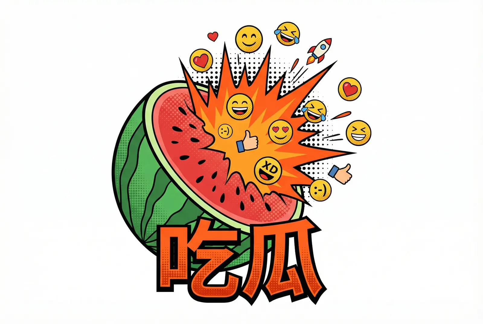 奇异果网站 社区Logo